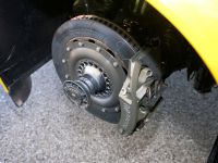 GT2 Chevrolet Corvette C6.R (2010)