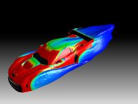 GT2 Chevrolet Corvette C6.R (2010)