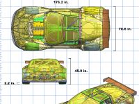 GT2 Chevrolet Corvette C6.R (2010)