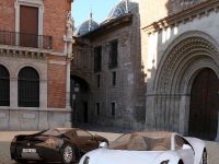 GTA Spano Concept (2009) - picture 2 of 9