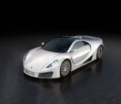 GTA Spano Concept (2009) - picture 3 of 9
