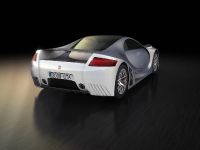 GTA Spano Concept (2009) - picture 6 of 9