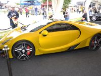 GTA Spano  Goodwood (2014) - picture 1 of 3