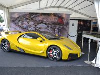 GTA Spano  Goodwood (2014) - picture 2 of 3