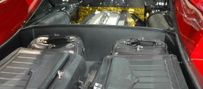 GTA Spano Geneva (2011) - picture 4 of 7