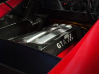 GTA Spano Geneva (2011) - picture 5 of 7
