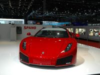 GTA Spano Geneva (2011) - picture 6 of 7