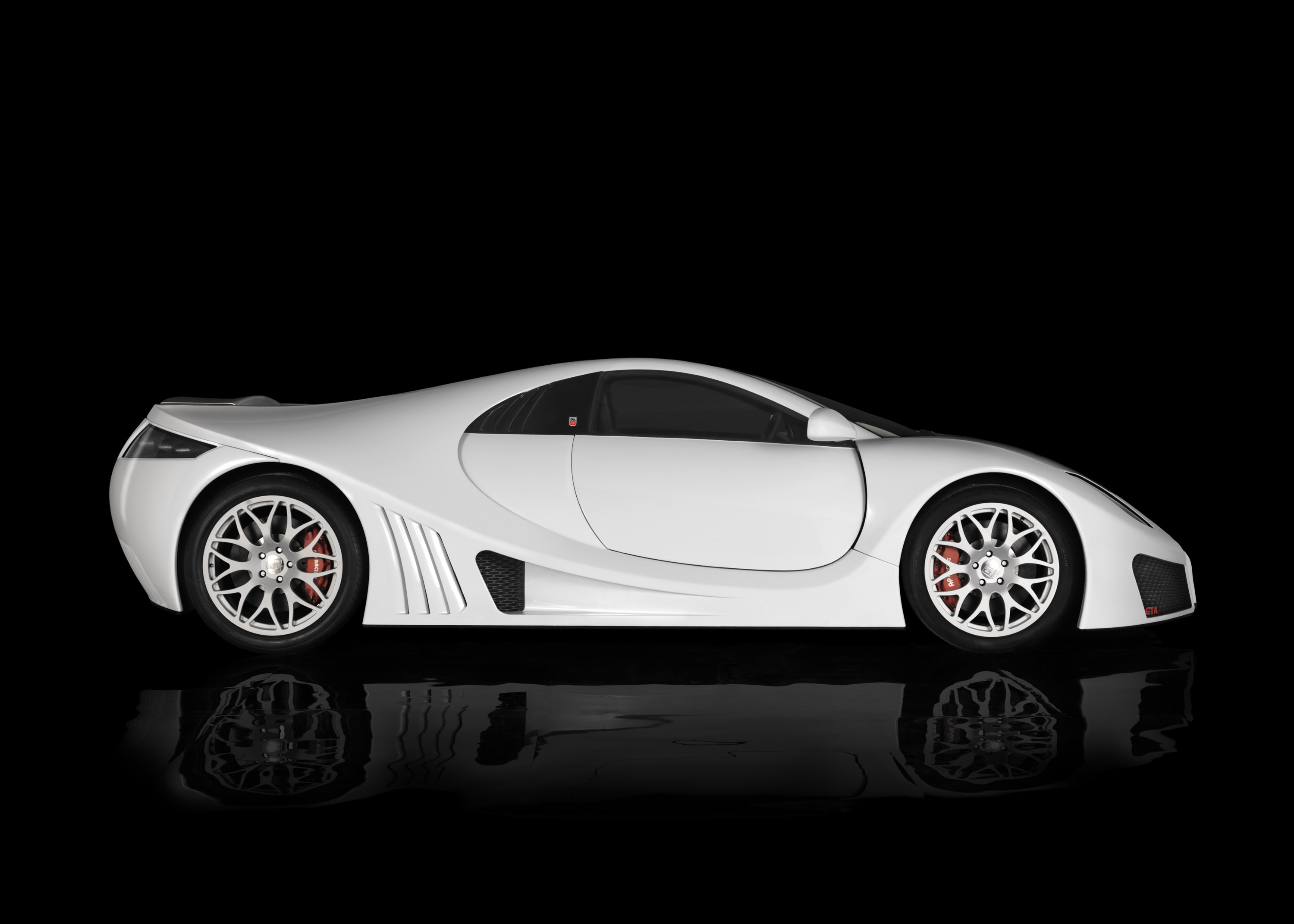 GTA Spano