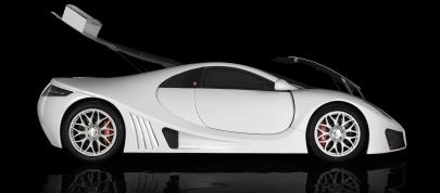 GTA Spano (2010) - picture 4 of 22