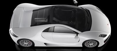 GTA Spano (2010) - picture 7 of 22