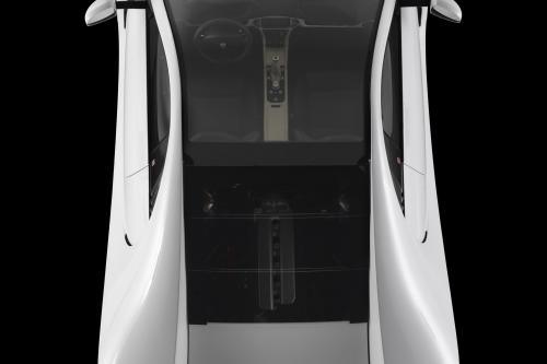 GTA Spano (2010) - picture 9 of 22