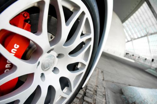 GTA Spano (2010) - picture 16 of 22