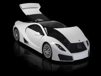 GTA Spano (2010) - picture 2 of 22