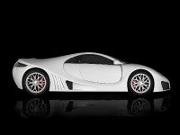 GTA Spano (2010) - picture 3 of 22