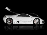 GTA Spano (2010)