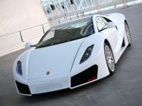 GTA Spano (2010) - picture 1 of 22