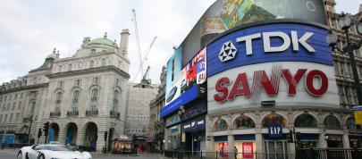 GTbyCITROEN - London (2009) - picture 7 of 13