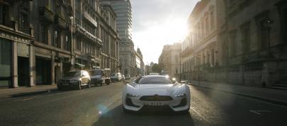 GTbyCITROEN - London (2009) - picture 12 of 13