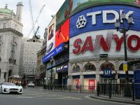 GTbyCITROEN - London (2009) - picture 11 of 13