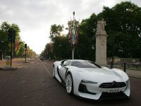 GTbyCITROEN - London (2009) - picture 2 of 13