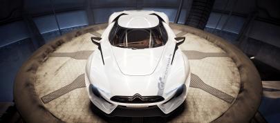 GTbyCITROEN (2008) - picture 4 of 8