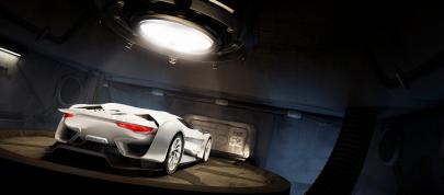 GTbyCITROEN (2008) - picture 7 of 8