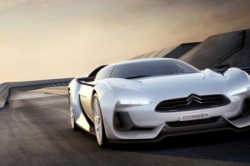 GTbyCITROEN (2008) - picture 8 of 8