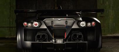 Gumpert apollo enraged (2012) - picture 4 of 6