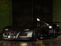 Gumpert apollo enraged (2012) - picture 1 of 6