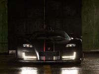 Gumpert apollo enraged (2012) - picture 2 of 6