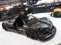 Gumpert Apollo Geneva (2012) - picture 1 of 4