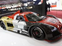 Gumpert Apollo Geneva (2012) - picture 3 of 4