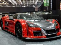 Gumpert Apollo Geneva (2014) - picture 2 of 3