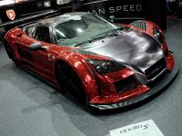 Gumpert Apollo Geneva (2014) - picture 3 of 3
