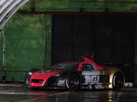 Gumpert apollo r (2012) - picture 1 of 7