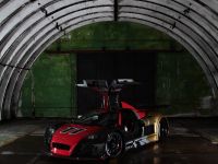 Gumpert apollo r (2012) - picture 2 of 7