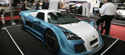 Gumpert Apollo Speed Geneva (2009) - picture 4 of 10