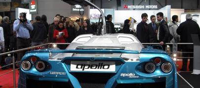 Gumpert Apollo Speed Geneva (2009) - picture 7 of 10