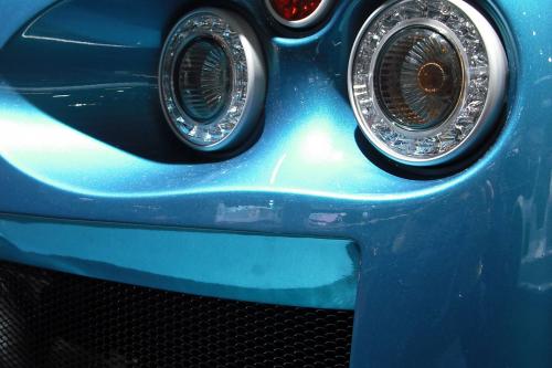 Gumpert Apollo Speed Geneva (2009) - picture 9 of 10