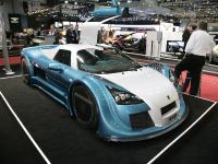 Gumpert Apollo Speed Geneva (2009) - picture 1 of 10