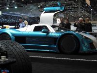 Gumpert Apollo Speed Geneva (2009) - picture 2 of 10