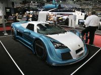 Gumpert Apollo Speed Geneva (2009) - picture 4 of 10