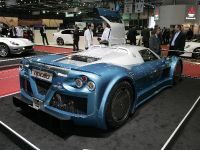 Gumpert Apollo Speed Geneva (2009) - picture 5 of 10