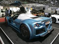 Gumpert Apollo Speed Geneva (2009) - picture 6 of 10