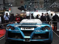 Gumpert Apollo Speed Geneva (2009) - picture 7 of 10