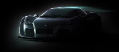 Gumpert Apollo Speed (2009) - picture 4 of 4