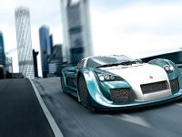 Gumpert Apollo Speed (2009) - picture 4 of 4