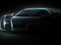 Gumpert Apollo Speed (2009) - picture 1 of 4