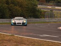 GUMPERT apollo sport at Nurburgring (2009) - picture 1 of 10