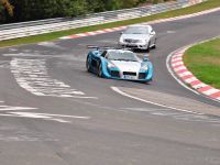 GUMPERT apollo sport new lap record at Nürburgring (2009) - picture 6 of 10